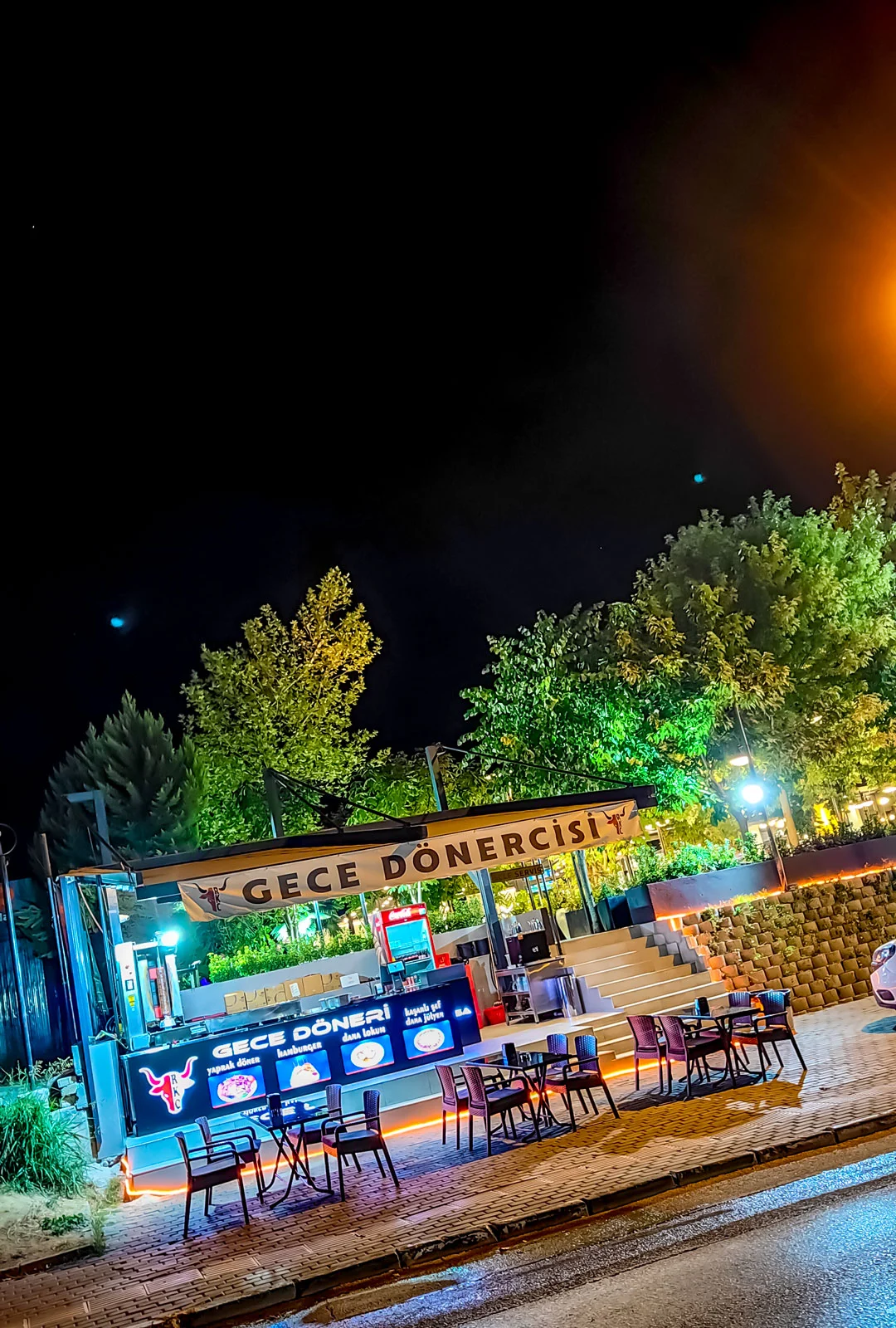 rkc gece döneri
