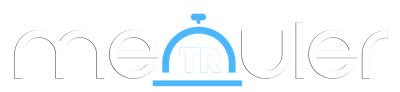 menuler.tr logo